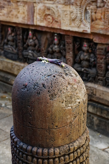 Bhubaneswar-Parashurameshwara temple-023